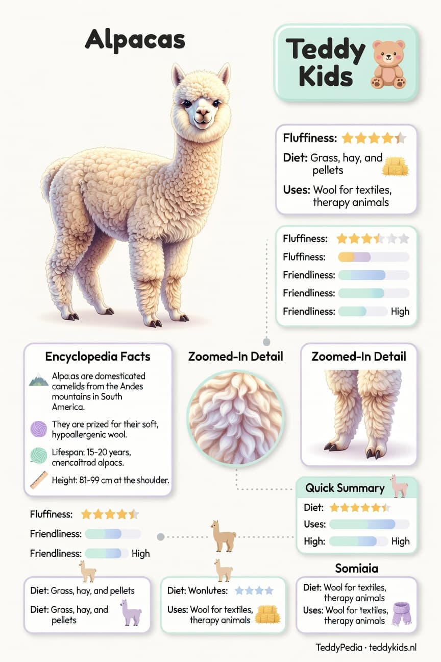 Alpacas