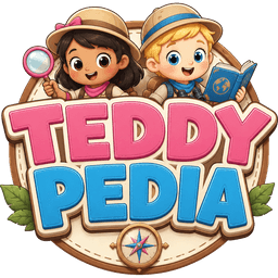 TeddyPedia