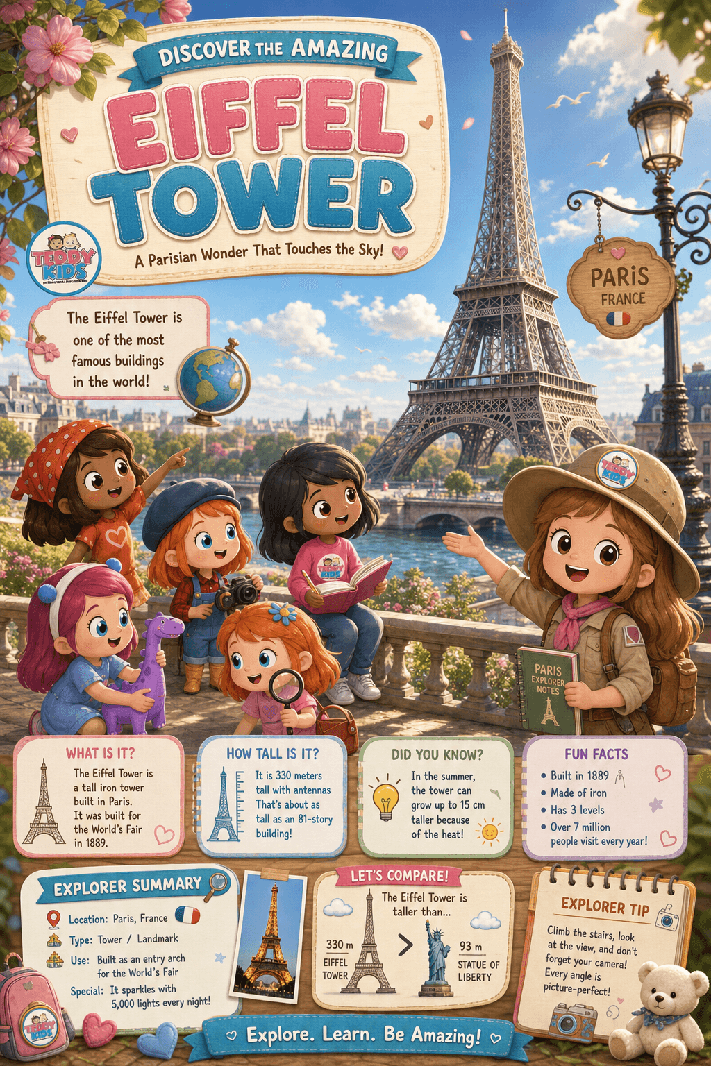 Eiffel Tower