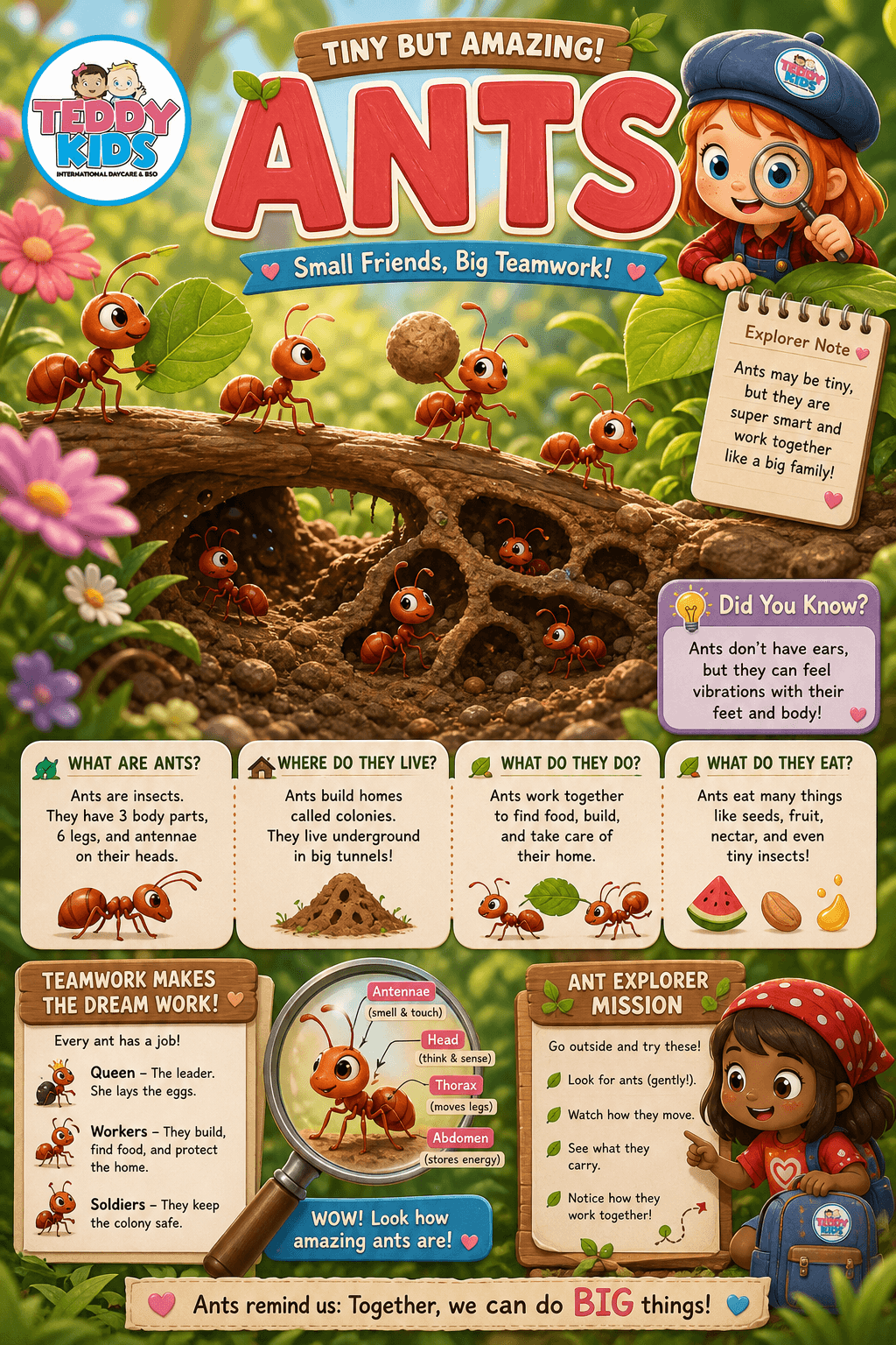 Insects