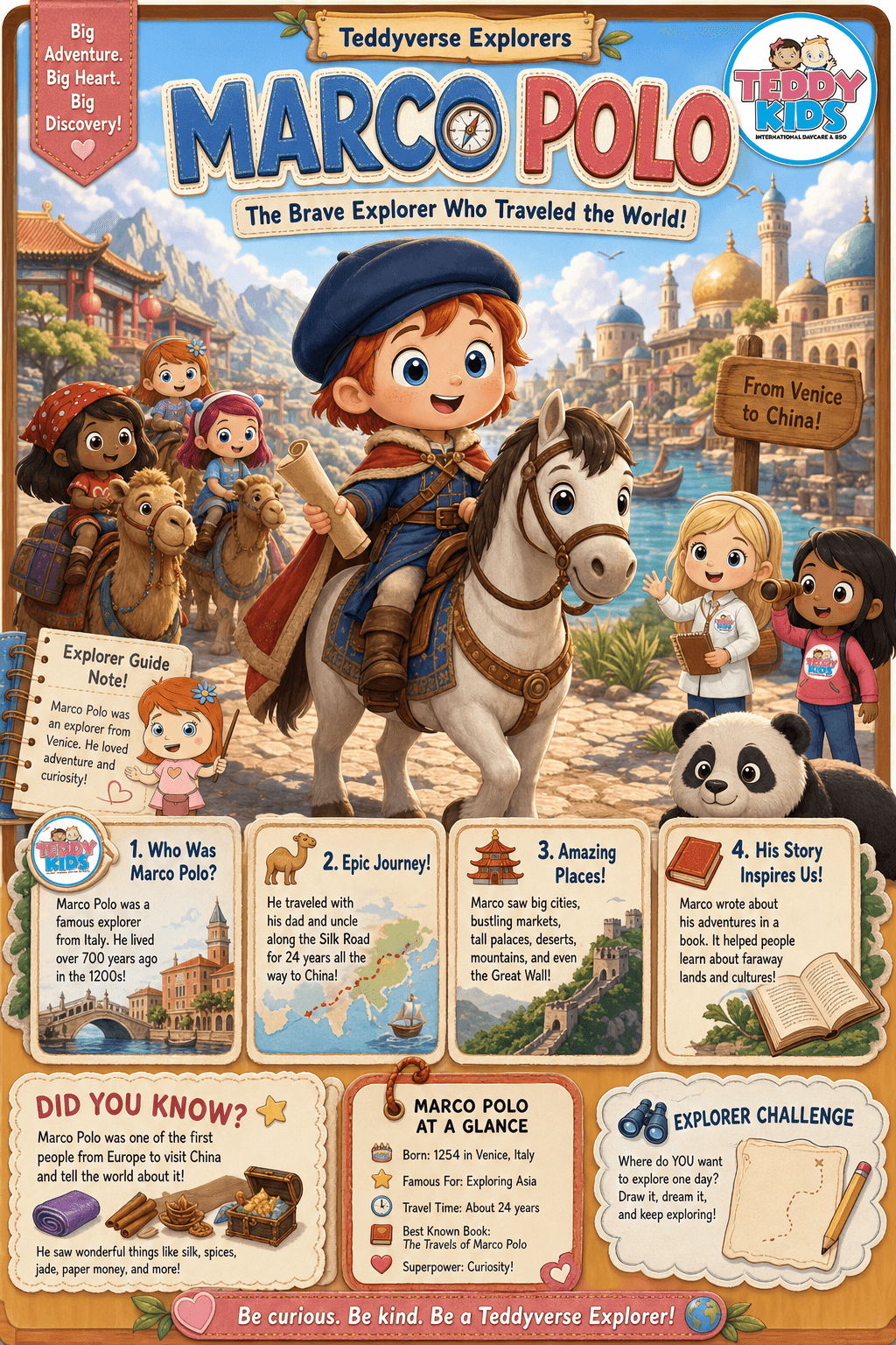 Marco Polo