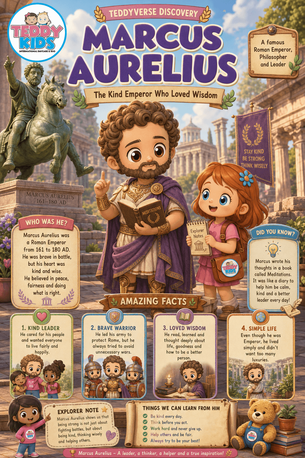 Marcus Aurelius