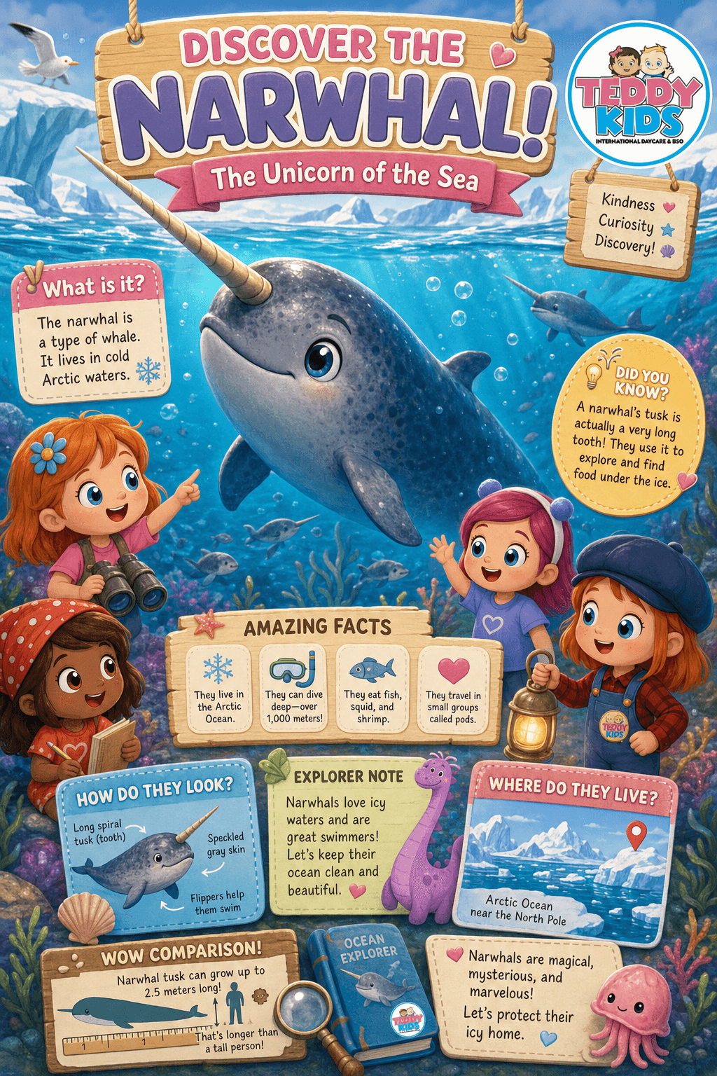 Narwhal