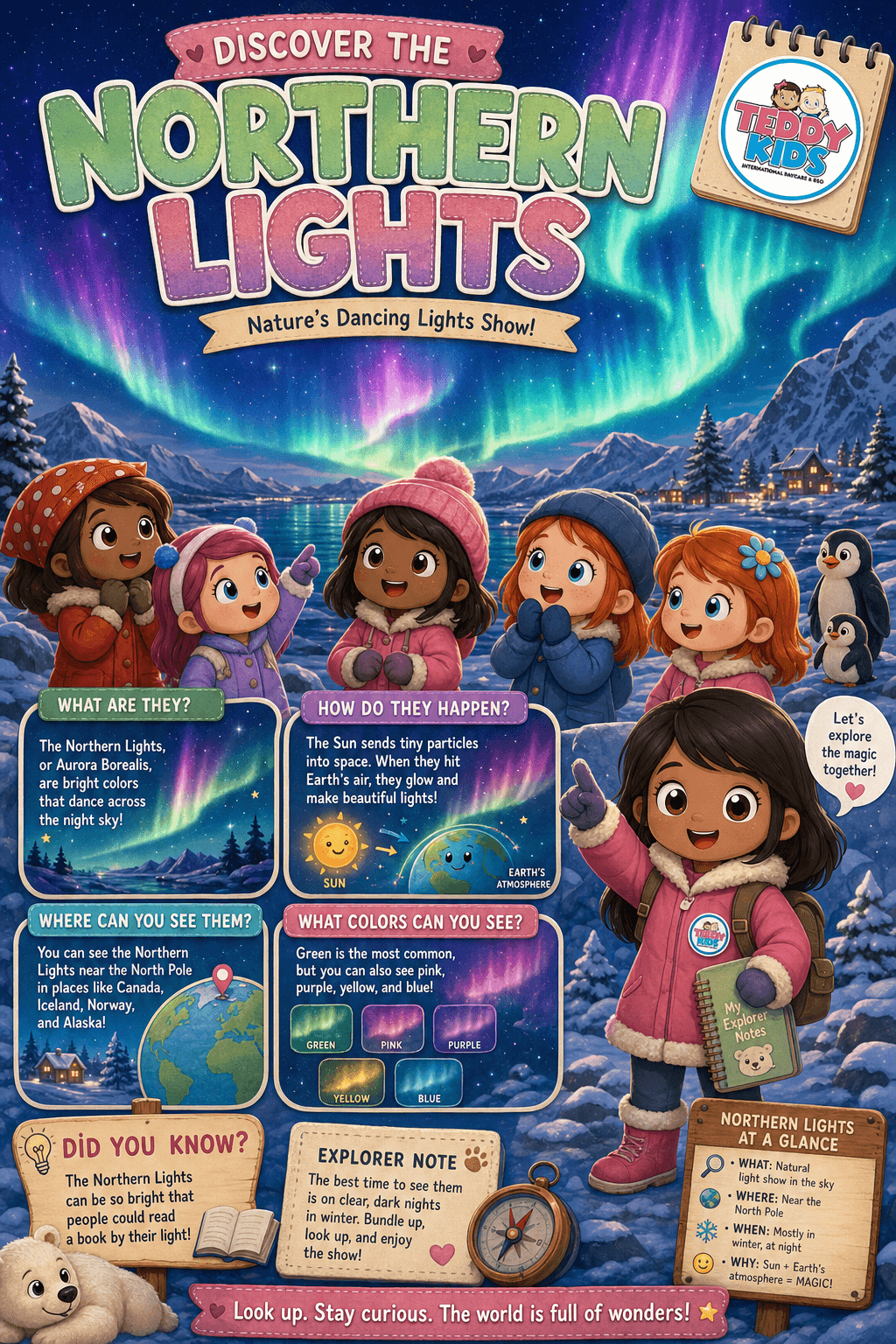 Northern Lights