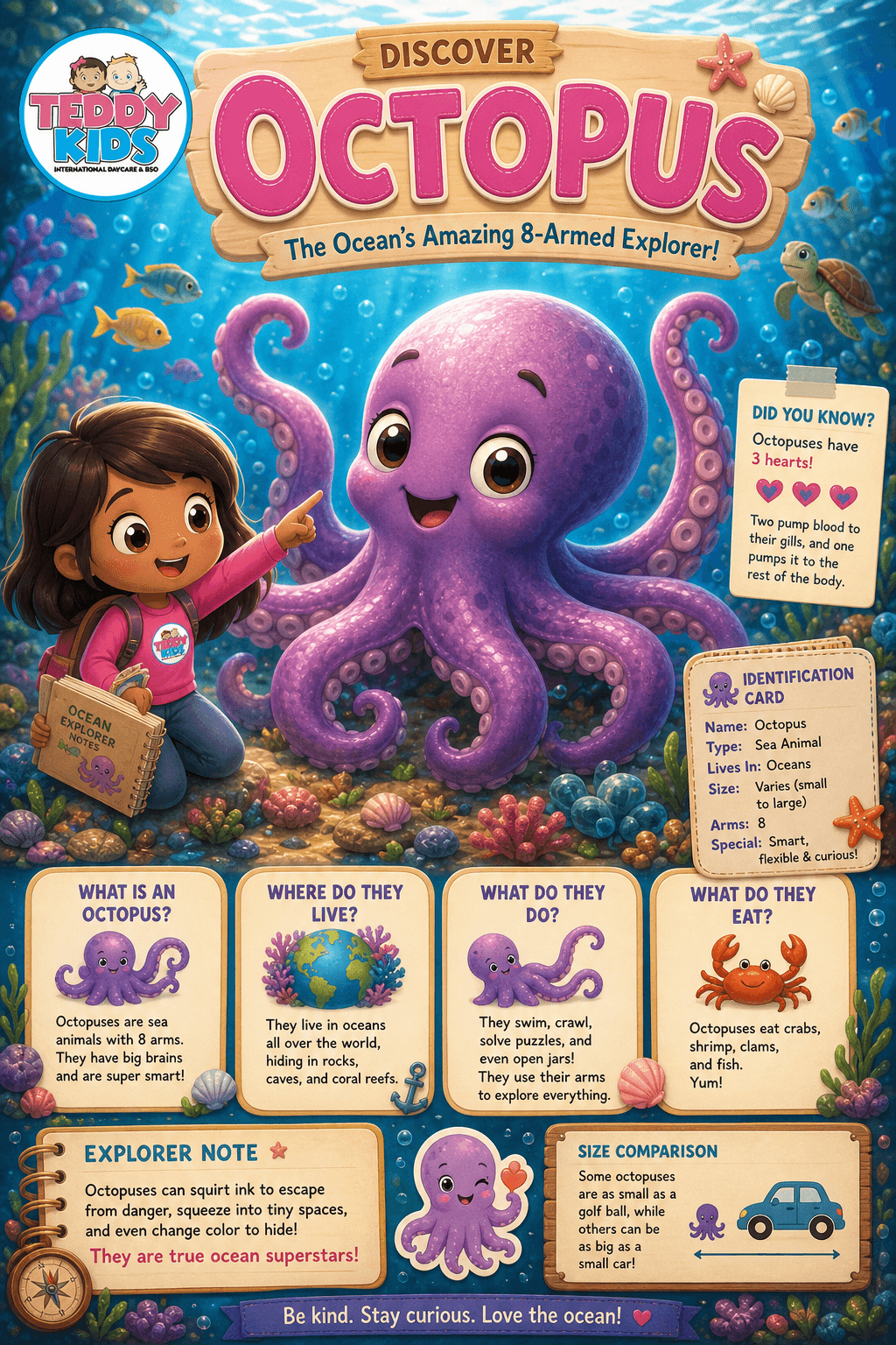 Octopus
