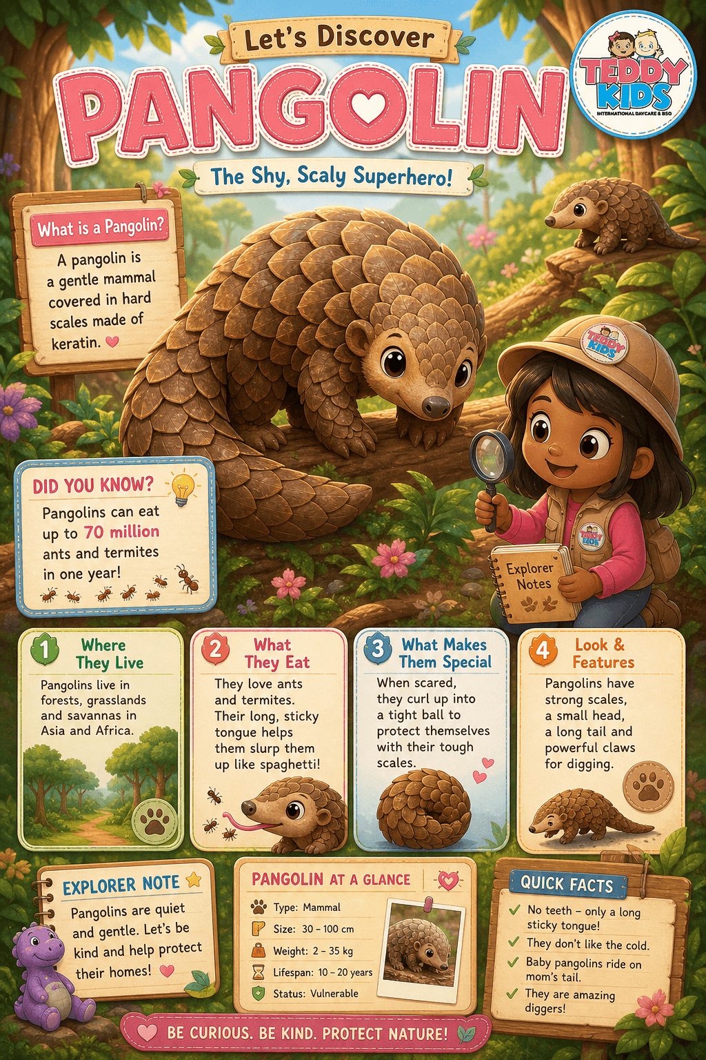 Pangolin
