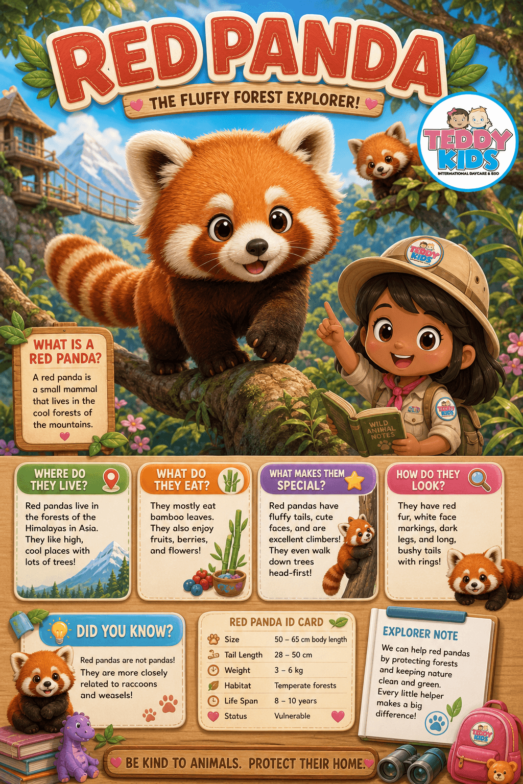 Red Panda