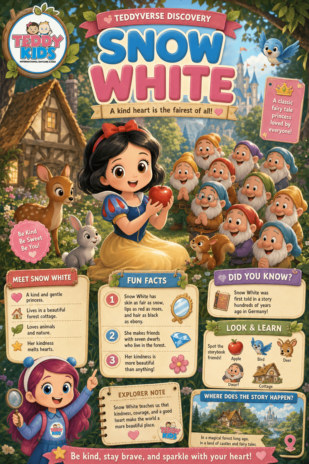 Snow White