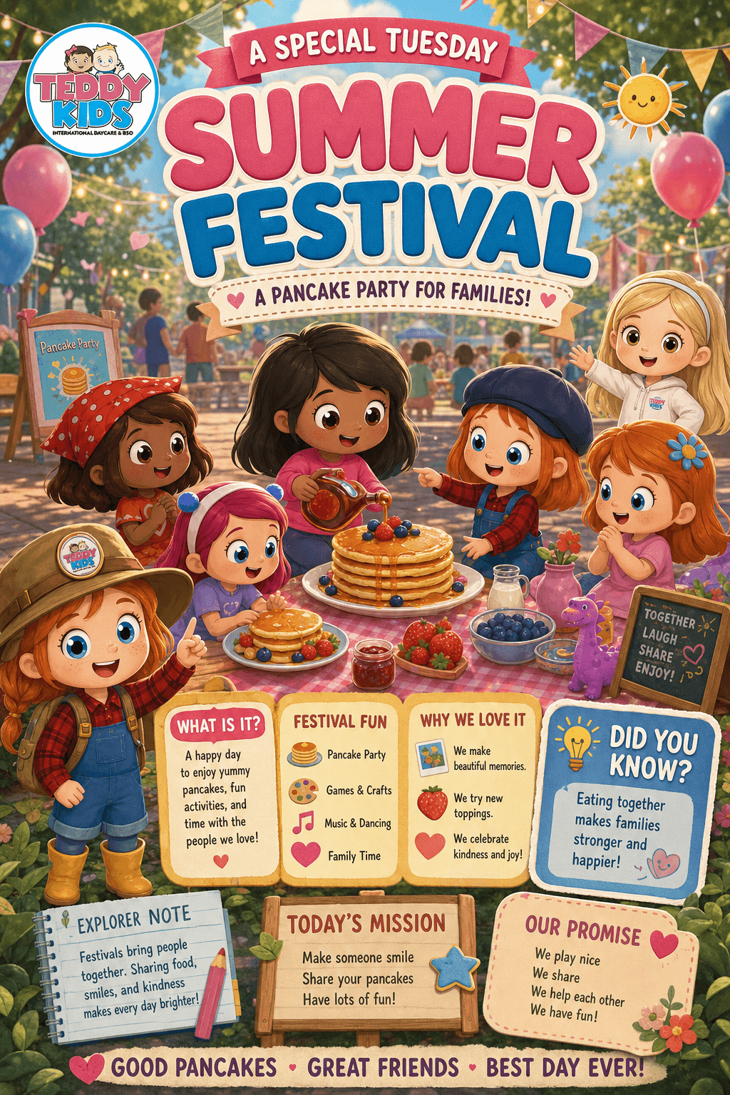 Summer Festival