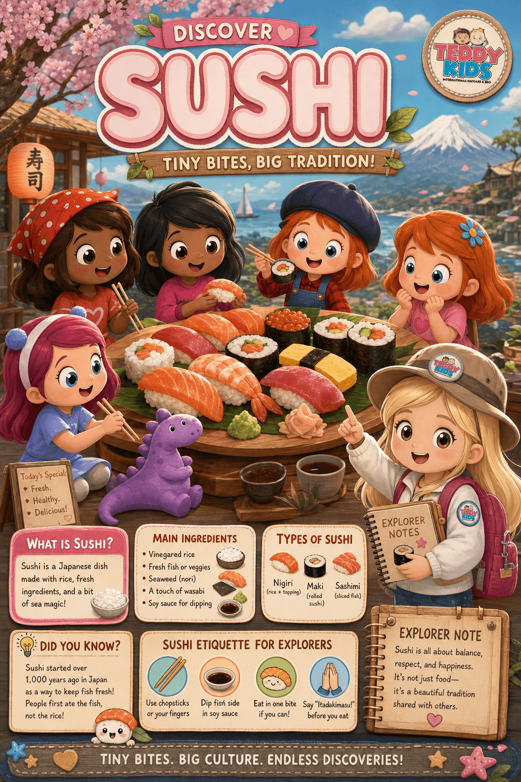 Sushi