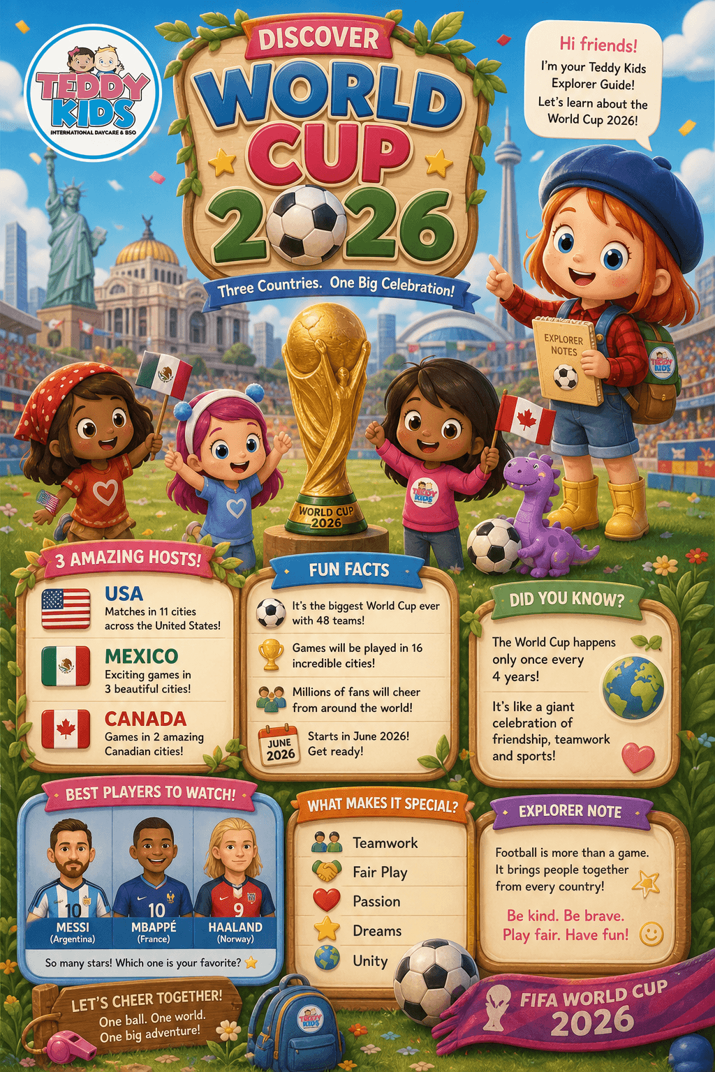 World Cup 2026